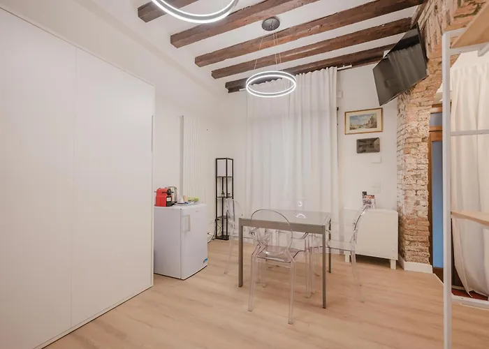 Rialto Suite 707 Venezia
